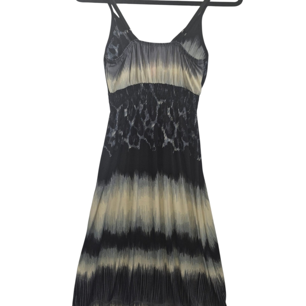 Y2K Christina Love Dress - Picture 5 of 7